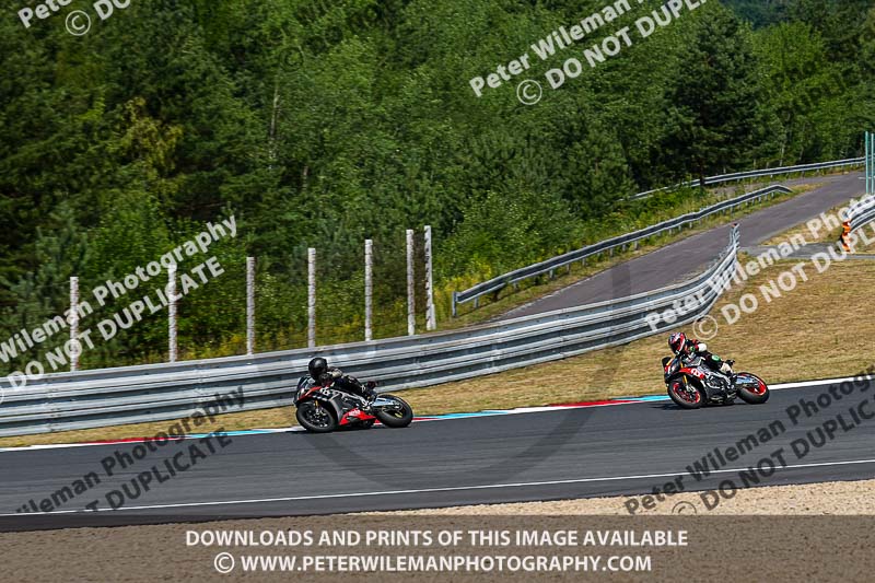 Slovakia Ring;event digital images;motorbikes;no limits;peter wileman photography;trackday;trackday digital images